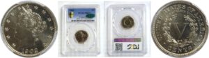 1902 Liberty Nickel.  -  PCGS PR-67+ CAC
