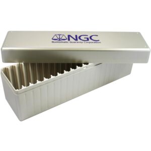NGC Storage Box